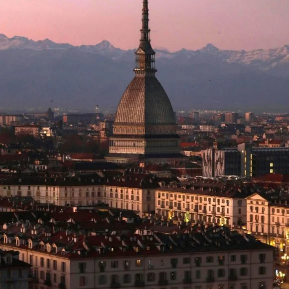 Bildungsurlaub Italienisch A2 in Turin – Sprache und Kultur intensiv erleben Bild 1