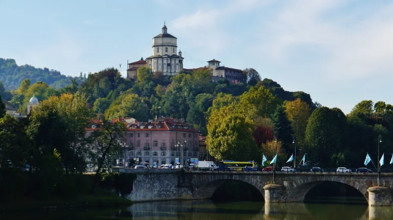 Bildungsurlaub Italienisch B2 in Turin – Sprachkompetenz und kulturelles Verständnis vertiefen Bild 1
