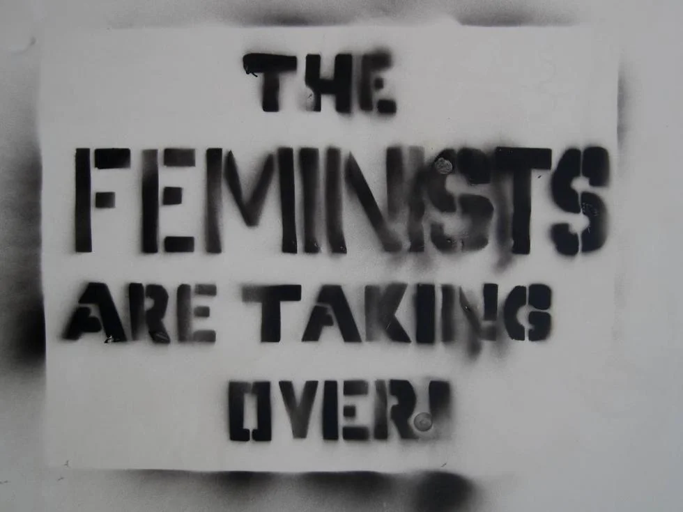 Feminismus heute: Eine Reise ins politische und zivilgesellschaftliche Berlin Bild 1