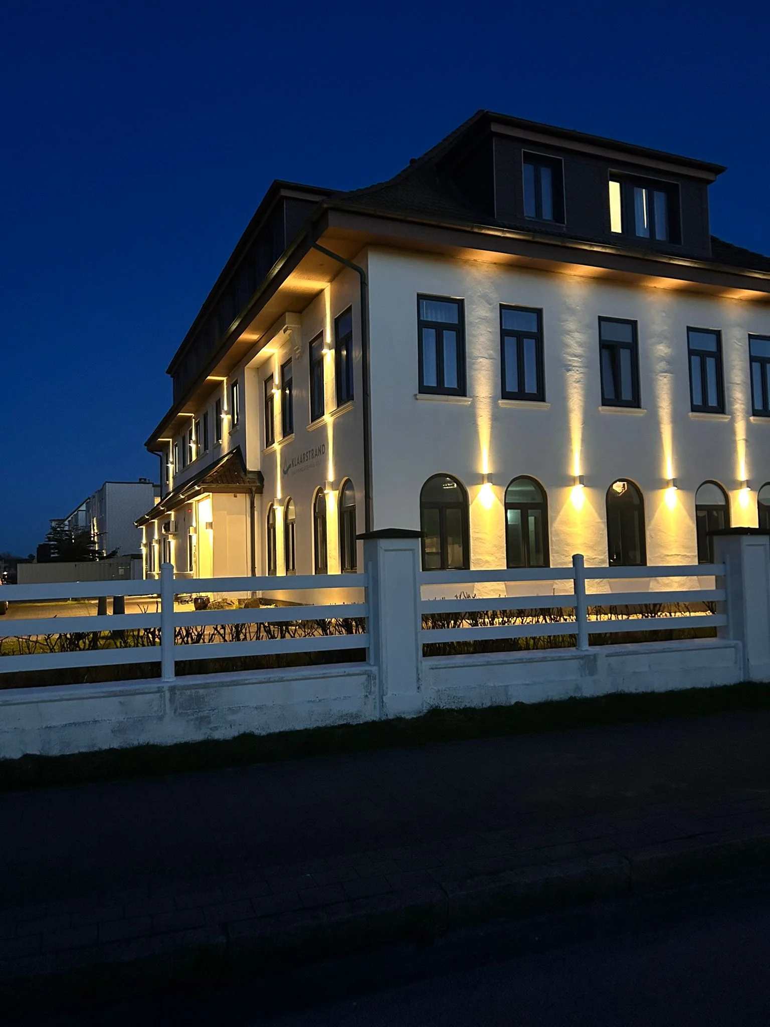 Selbstwirksamkeit und Stressresilienz mit Yoga auf Sylt Bild 1