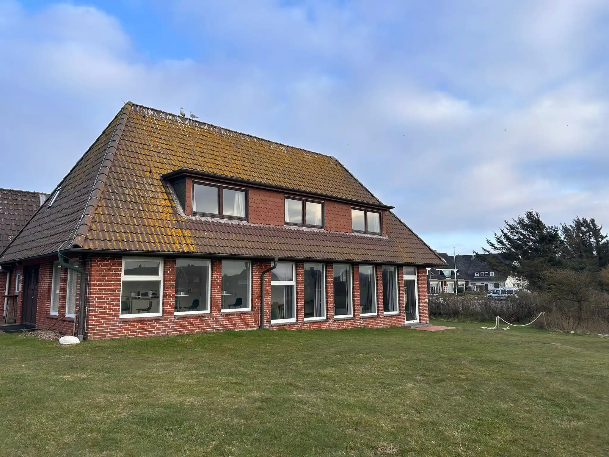 Selbstwirksamkeit und Stressresilienz mit Yoga auf Sylt Bild 2