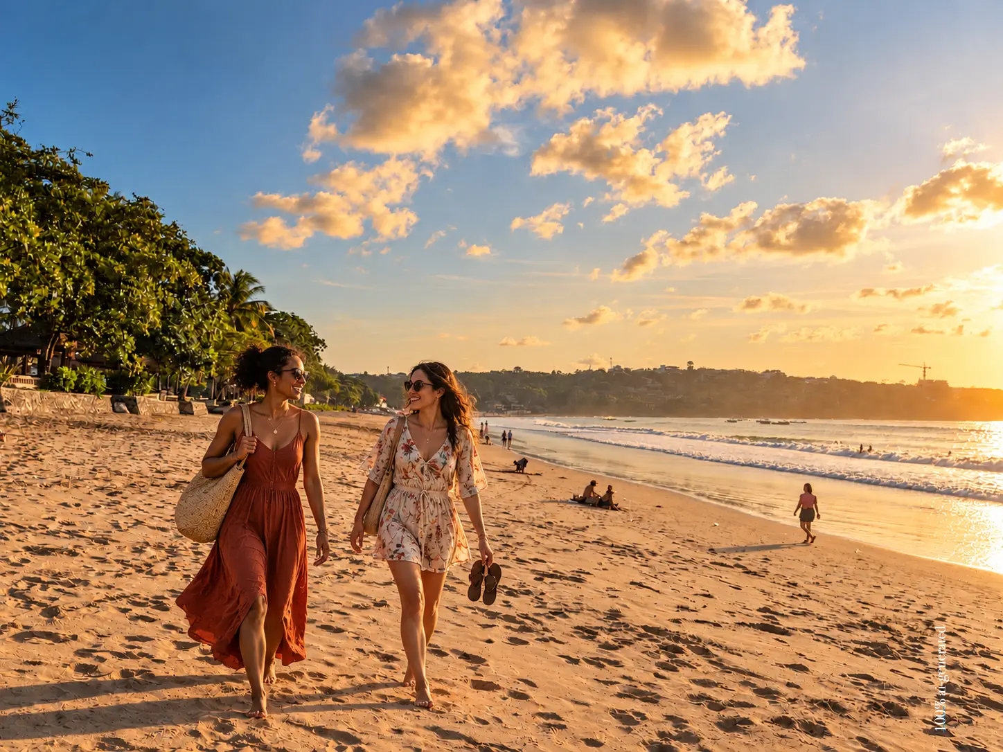 Sprachkurs Englisch Bali 2 Wochen Bild 2
