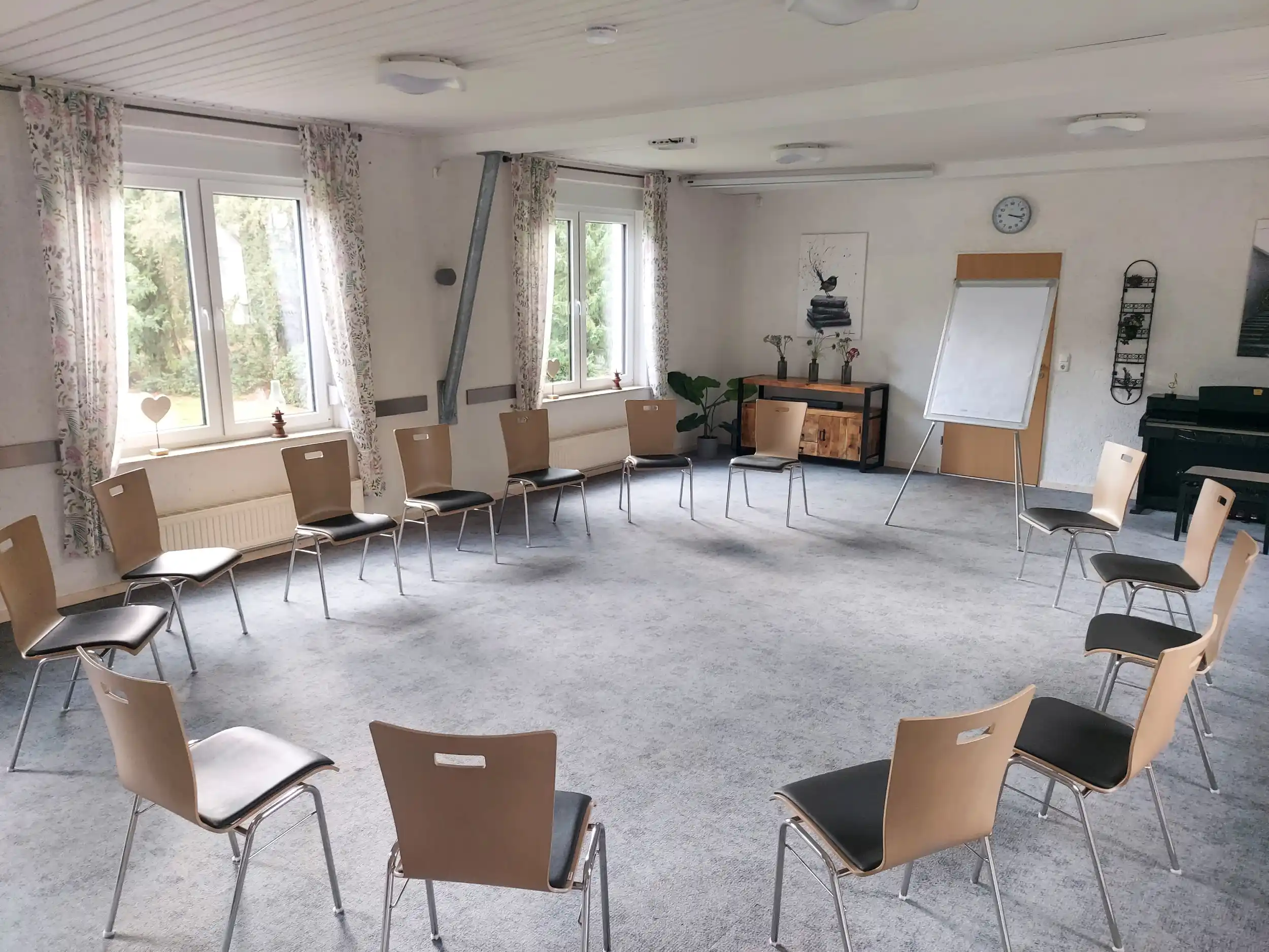 Inneren Stress nachhaltig reduzieren - für mehr Gelassenheit Bild 2