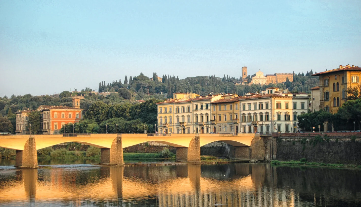 Italienischkurs in Florenz| Bildungsurlaub mit SPRACHCAFFE Bild 2