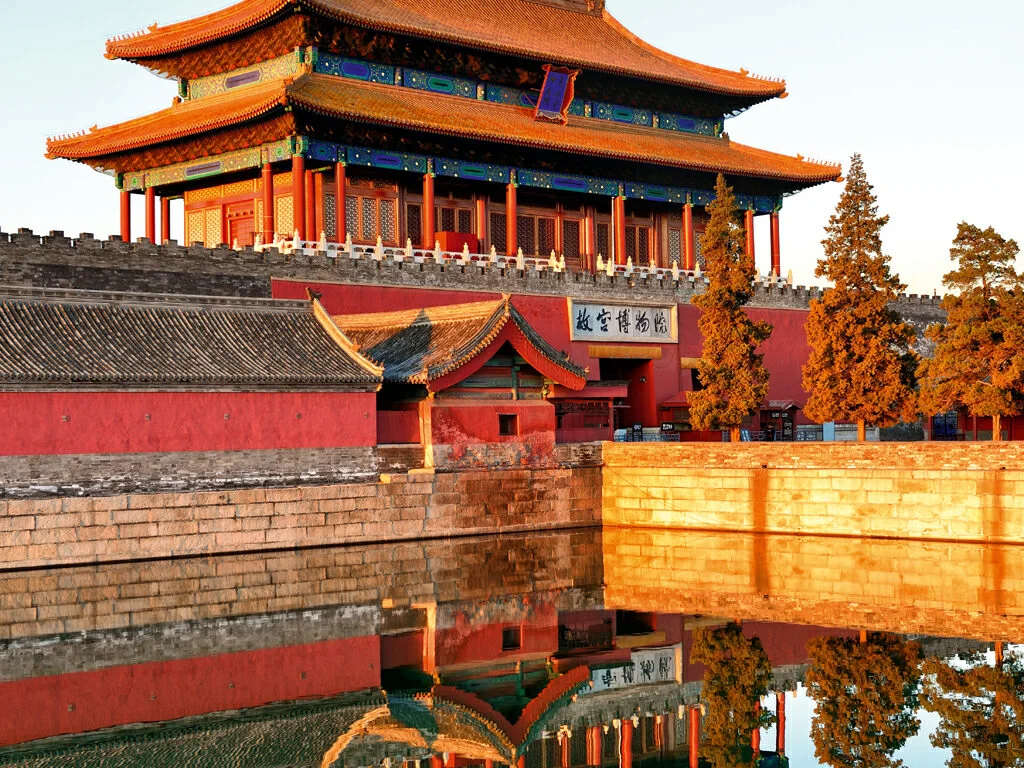 Chinesisch lernen in Peking: Dein Bildungsurlaub in China Bild 2