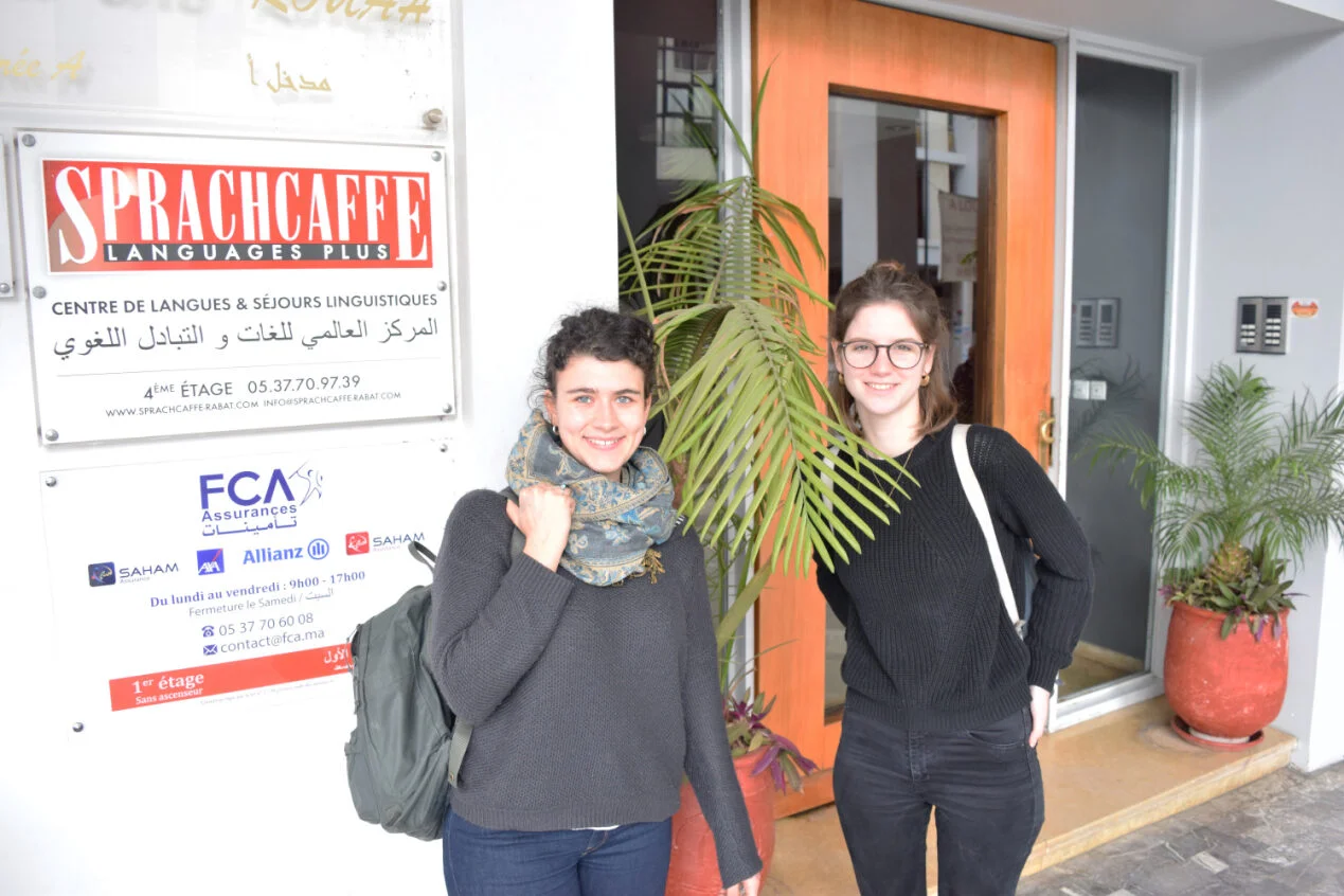 Arabisch Sprachkurs in Rabat | Bildungsurlaub in Marokko Bild 1