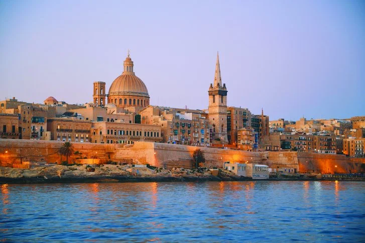 Malta entdecken: Bildungsurlaub zwischen Kultur, Architektur und Meer Bild 1