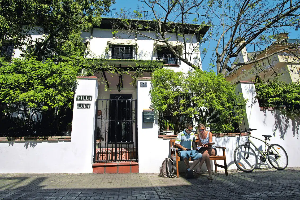 Málaga erleben: Natur, Architektur und neue Perspektiven im Bildungsurlaub Bild 2