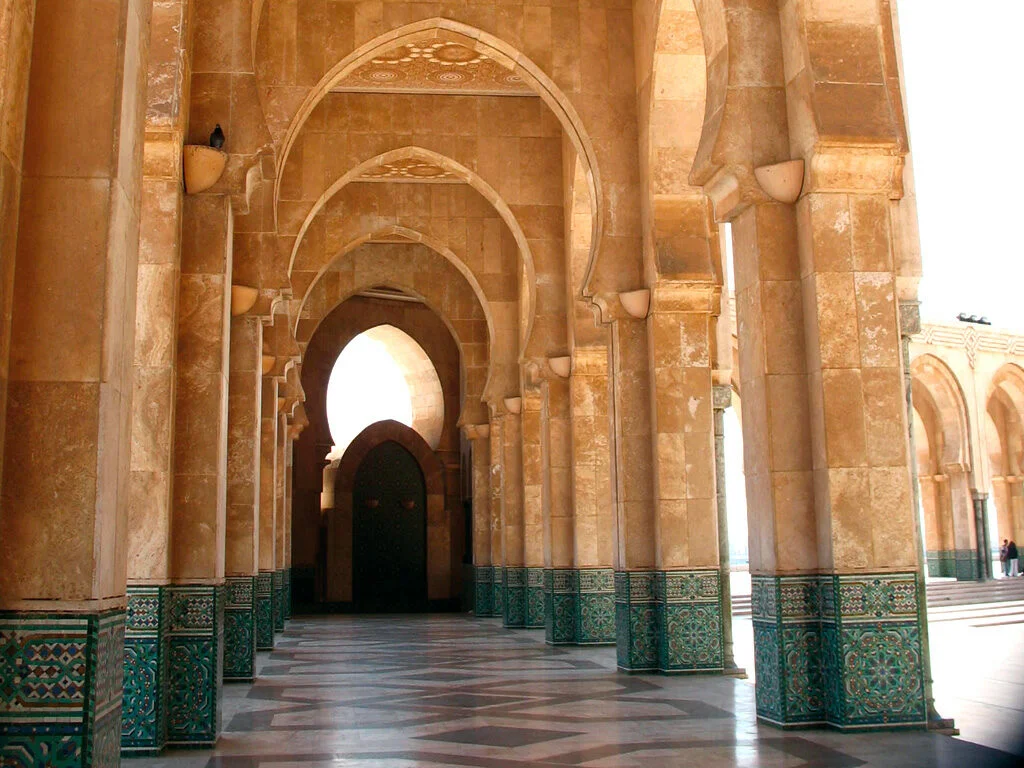 Rabat mit neuen Augen entdecken: Bildungsurlaub zwischen Natur und Architektur Bild 1