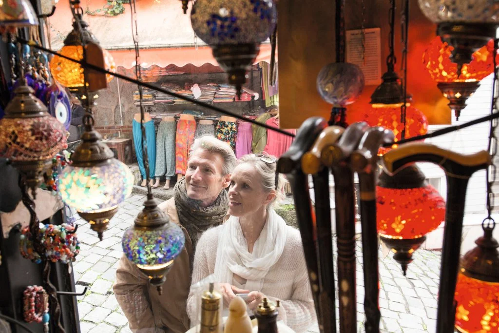 Rabat mit neuen Augen entdecken: Bildungsurlaub zwischen Natur und Architektur Bild 2