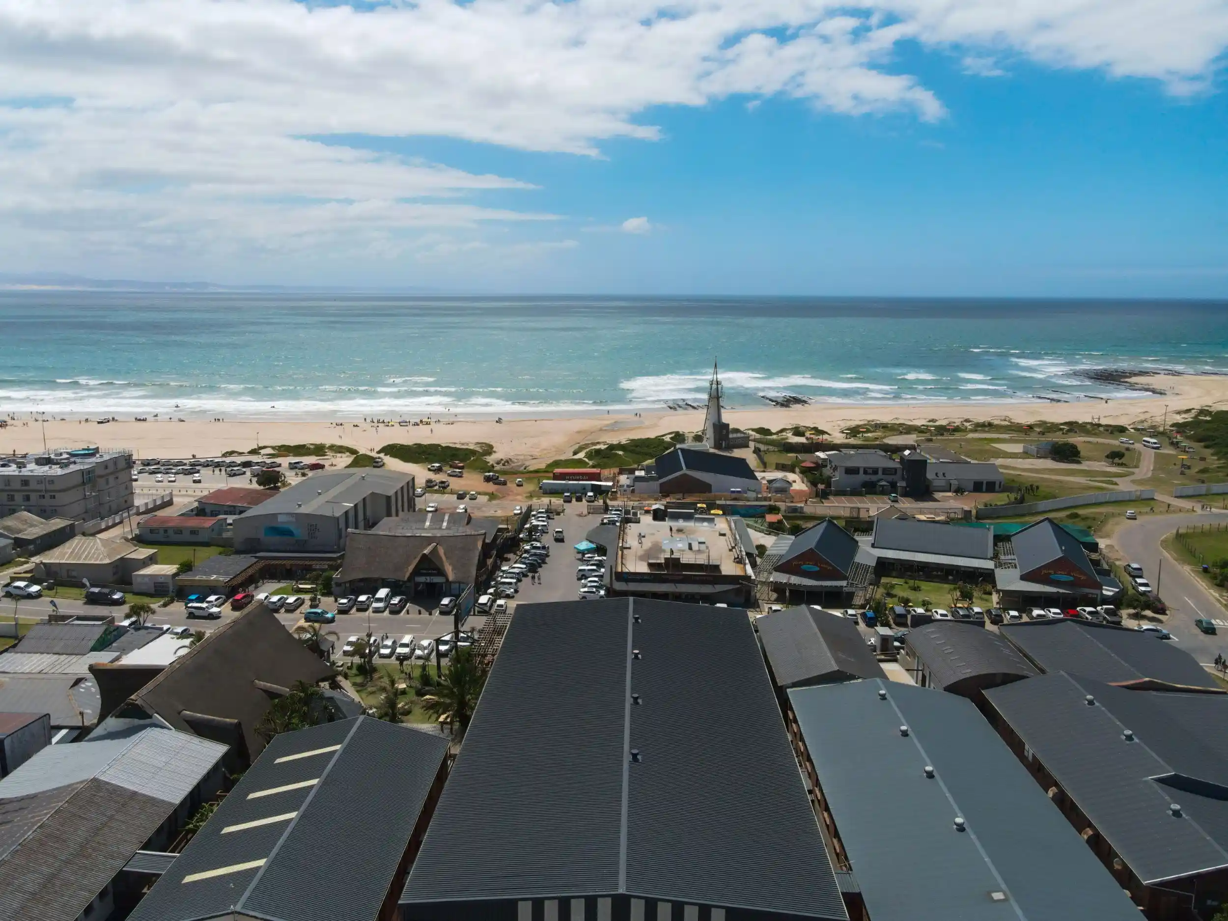 Zukunft Künstliche Intelligenz: Vertiefen und Vernetzen im Beruf | Surfen & Lernen in JBay, Südafrika Bild 1