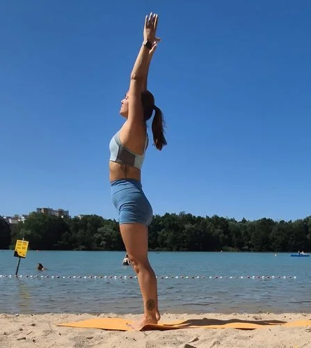 Pilates & Rückenfit in Marokko: Bildungsurlaub für einen starken Rücken Bild 2