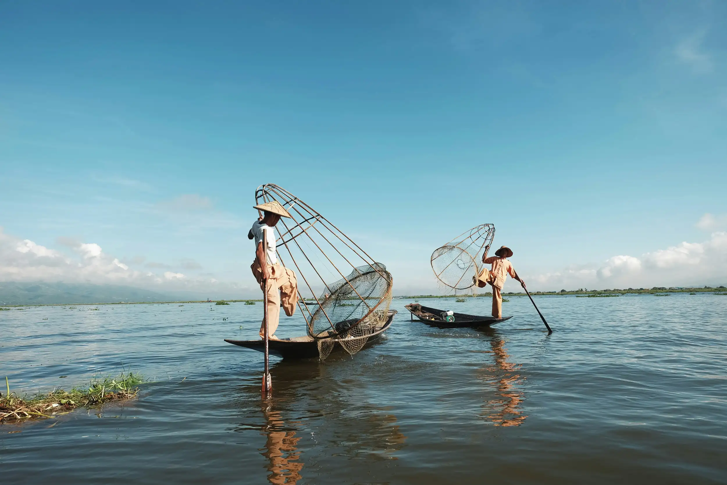 Nord-Thailand & Myanmar - Bildungsreise Bild 2