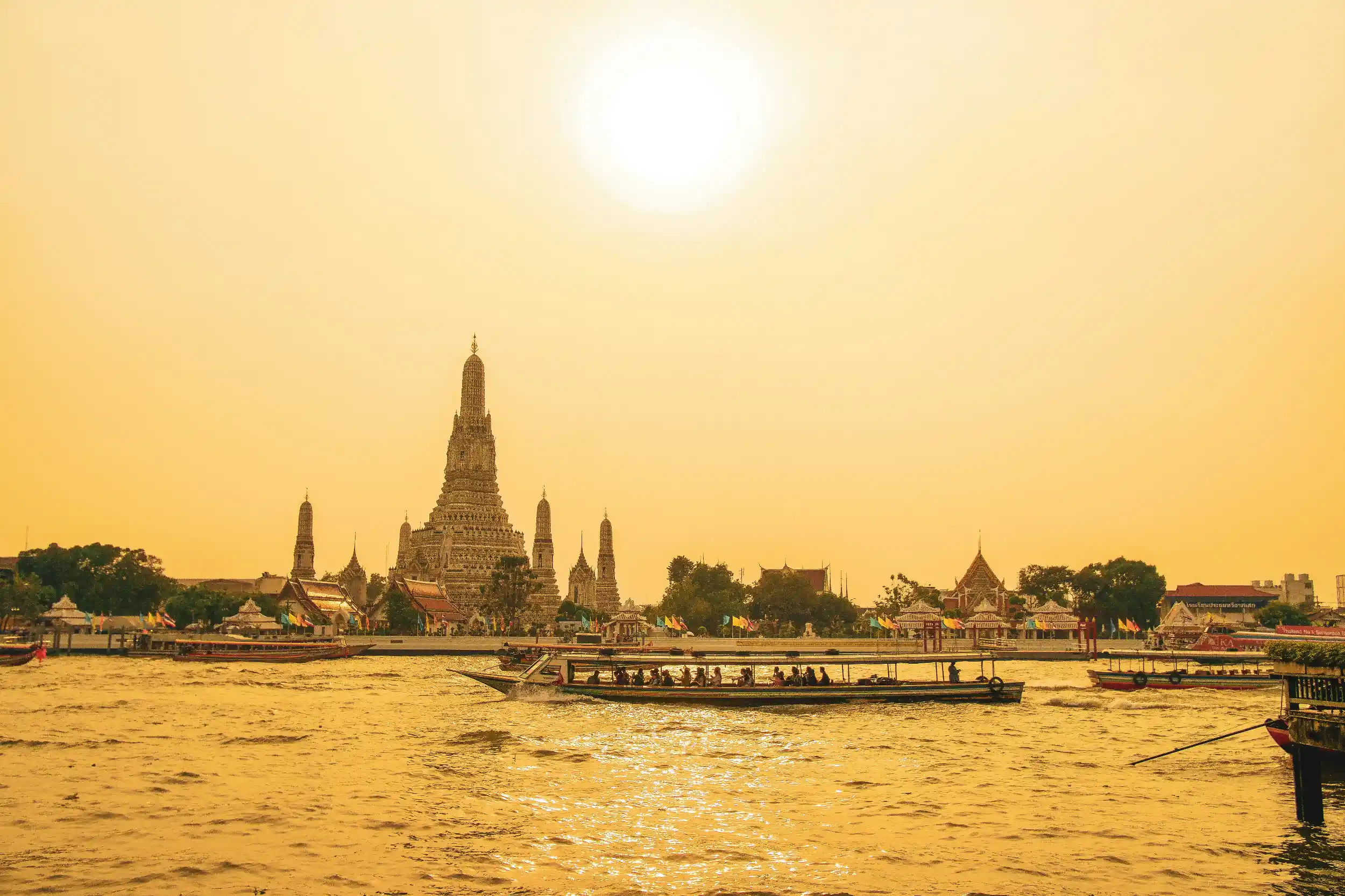 Nord-Thailand & Myanmar - Bildungsreise Bild 1