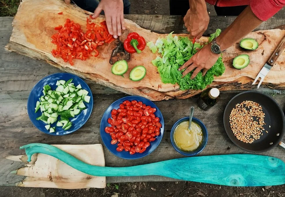 Bildungsurlaub Marokko: Ernährung, Bewegung und gesunde Routinen Bild 1