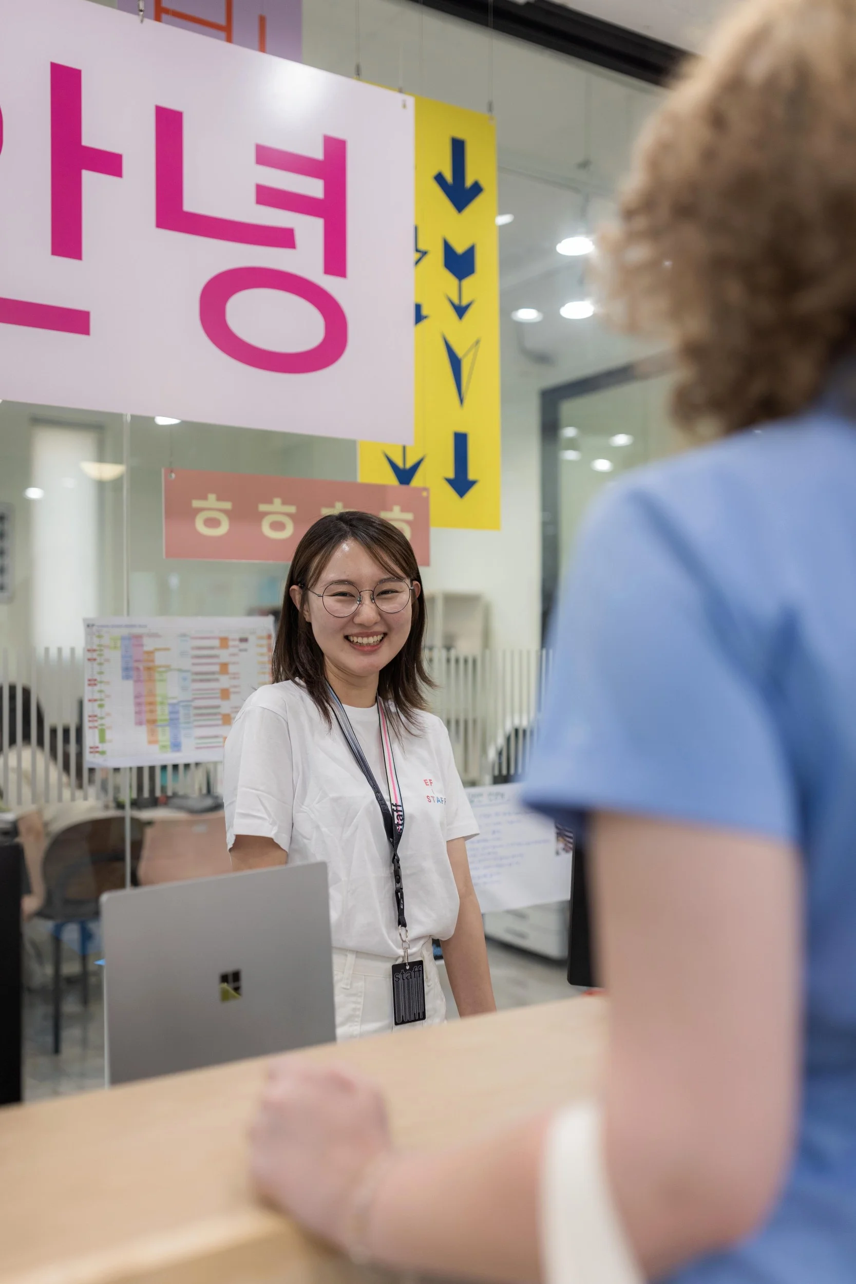 EF Sprachreisen: Koreanisch lernen in Seoul (5 oder 10 Tage) Bild 1