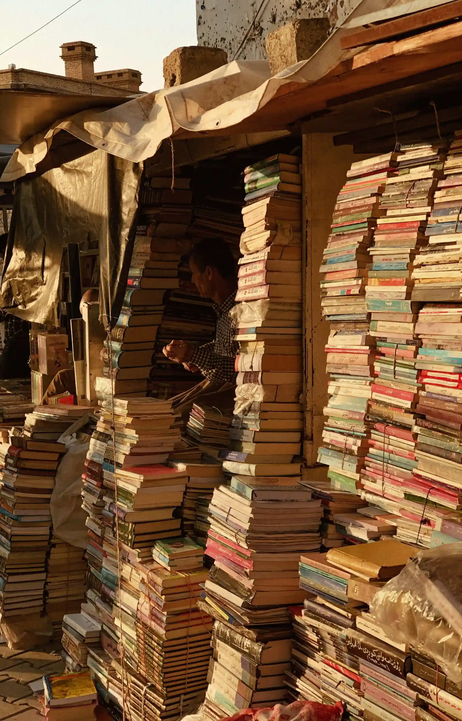 Irak - Literarische Frauenreise Bild 2