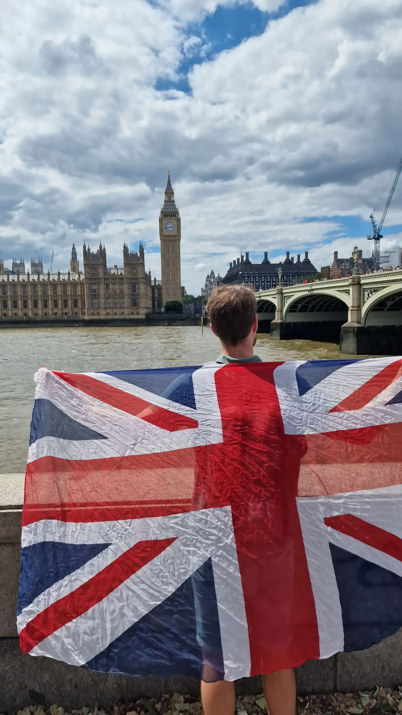 EF Sprachreisen: Englisch lernen in London (5 oder 10 Tage) Bild 2