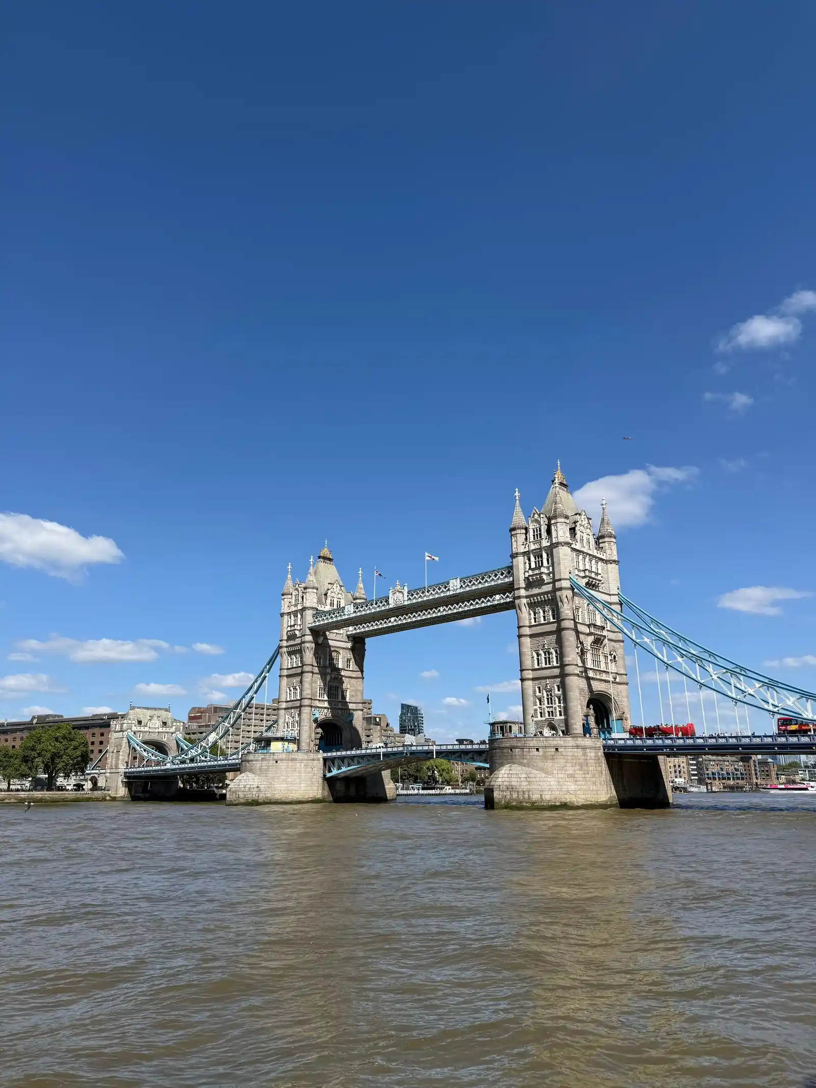 EF Sprachreisen: Englisch lernen in London (5 oder 10 Tage) Bild 1