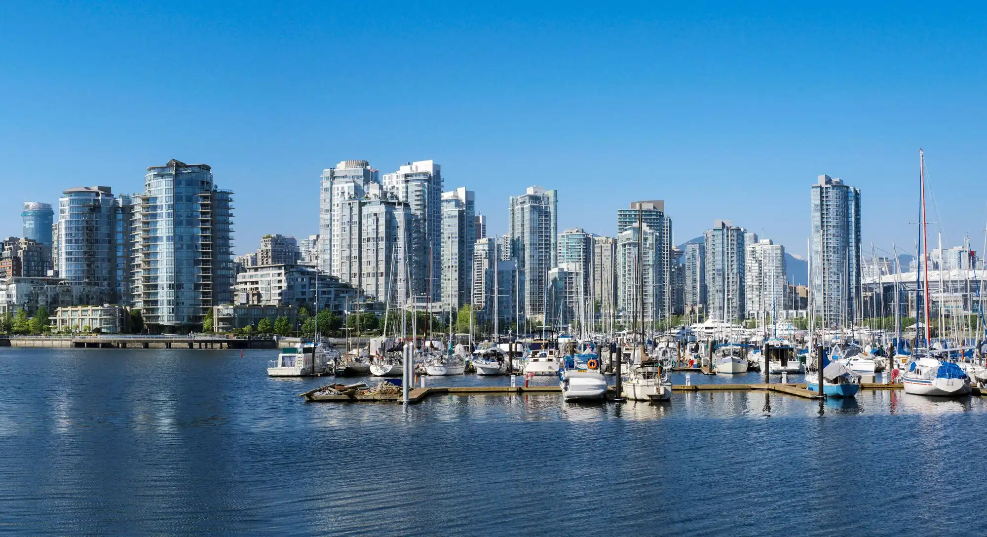 EF Sprachreisen: Englisch lernen in Vancouver (5 oder 10 Tage) Bild 2