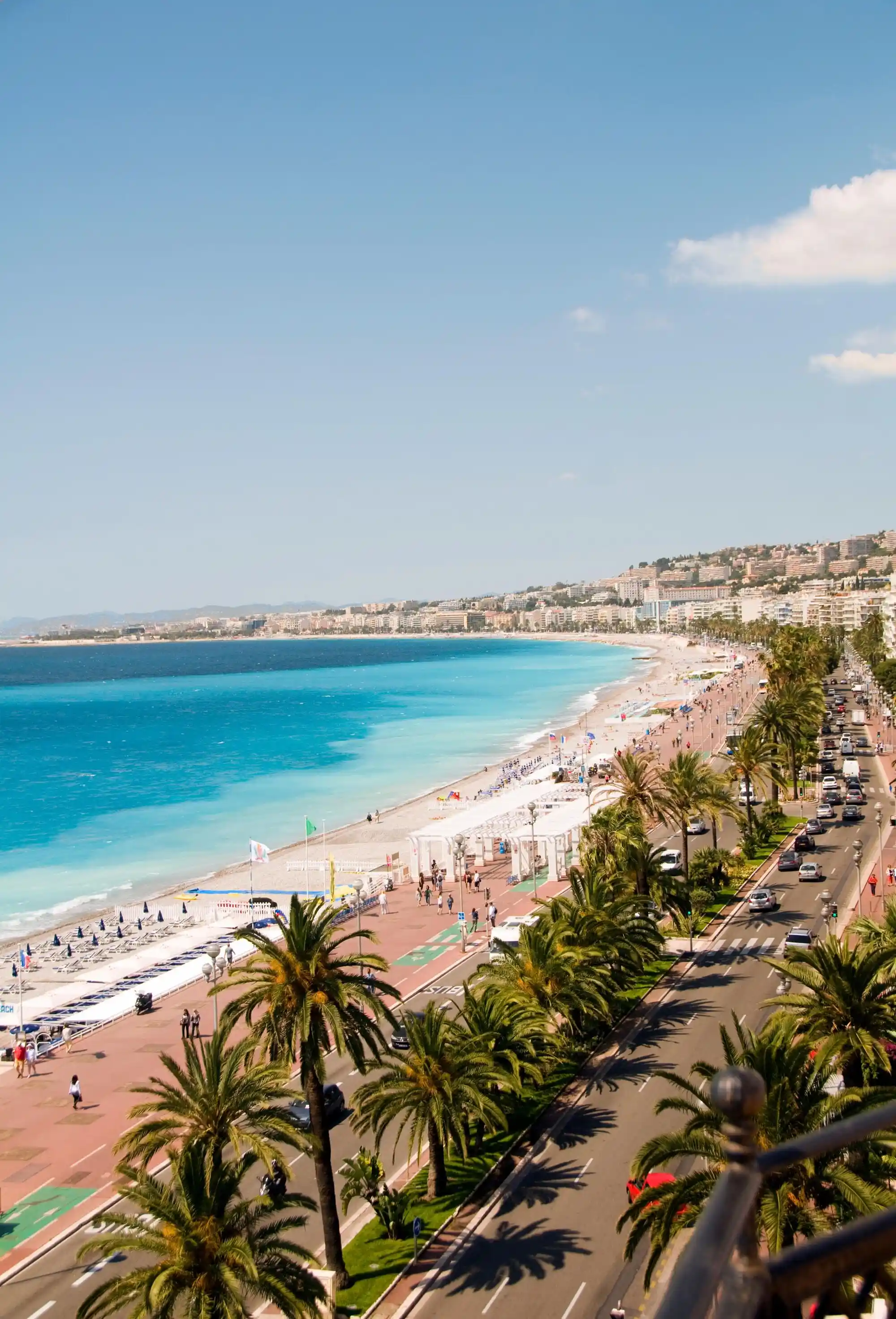EF Sprachreisen: Französisch-Sprachkurs in Nizza (5 oder 10 Tage) Bild 1