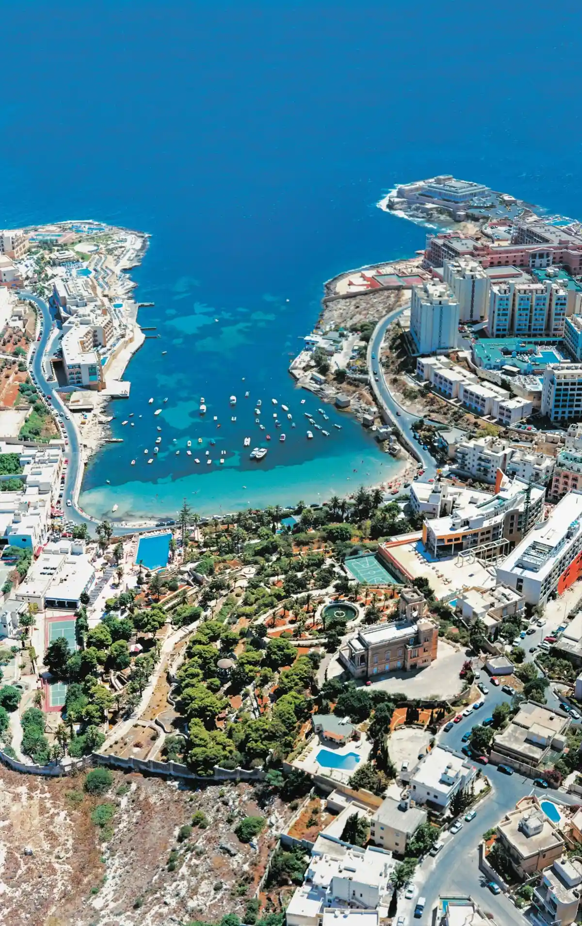 EF Sprachreisen: Englisch-Sprachkurs auf Malta (5 oder 10 Tage) Bild 2
