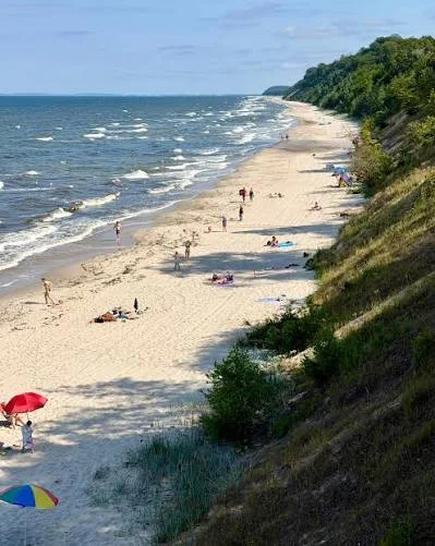 Mit dem Rad auf Usedom: Fitbleiben im Beruf – Ernährung, Bewegung und Prävention (Camping mit Wohnmobil oder im Blockhaus) Bild 2