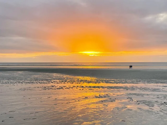 Yoga am Arbeitsplatz - Ausgleichsübungen mit Yoga - in Tönning Nordsee Bild 1