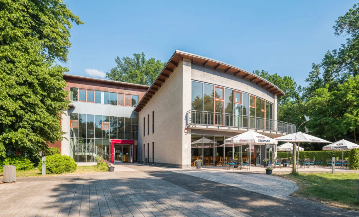 Qigong am Arbeitsplatz (Ausbildung Qigong-Lotse) Insel Werder Plauer See Bild 1