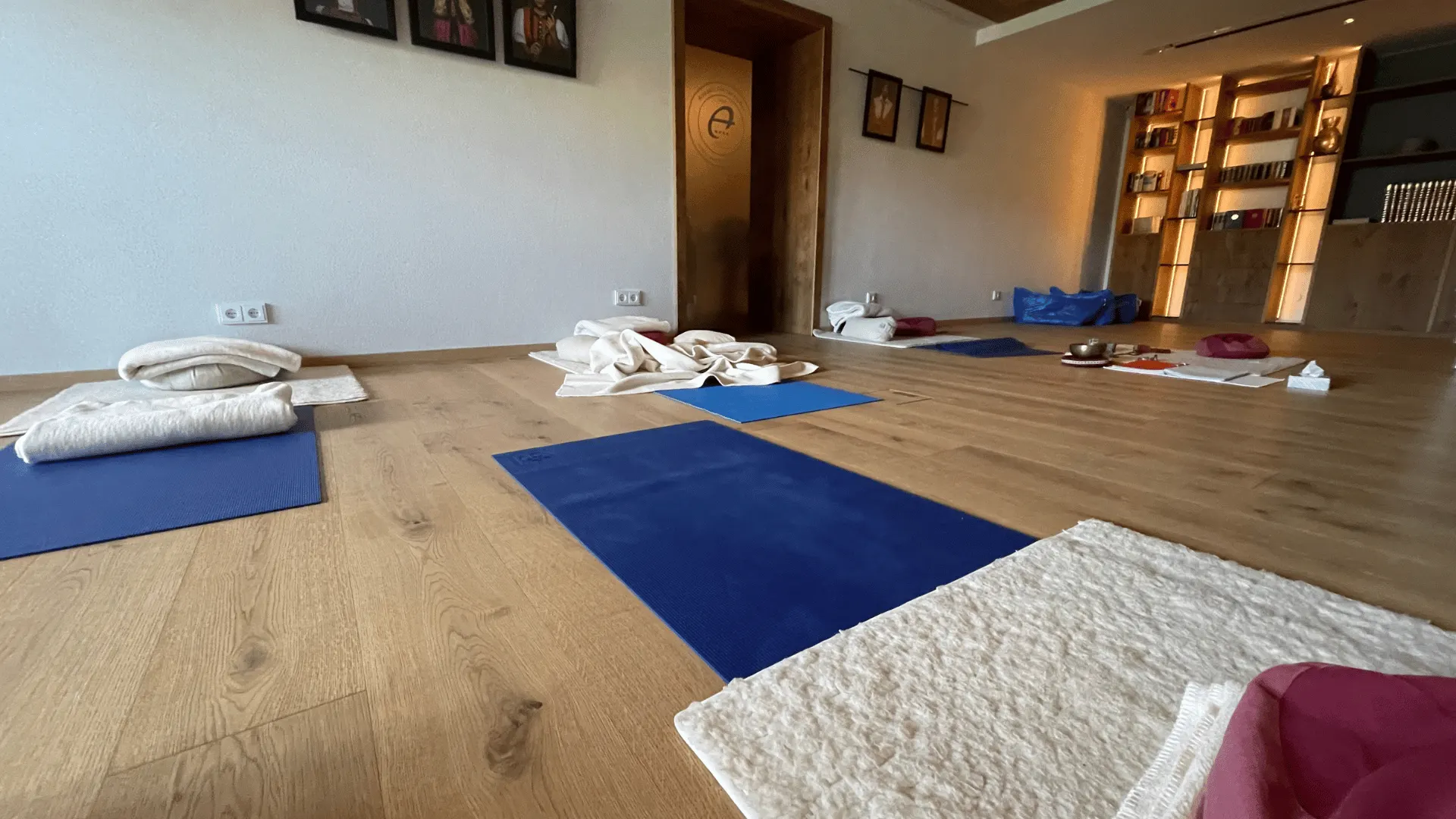 Bildungszeit: MBSR-Kompaktkurs im Kleinwalsertal – gelassener mit Stress umgehen Bild 2
