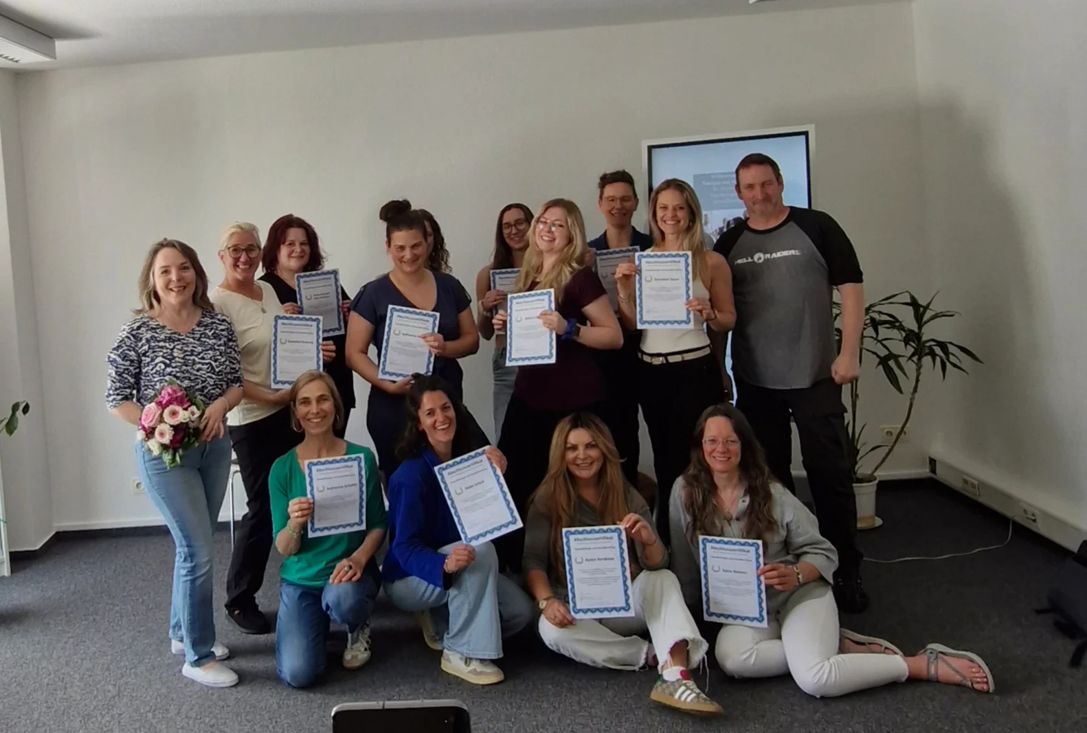 NLP Practitioner Ausbildung für Therapie, Coaching und Beratung Bild 1