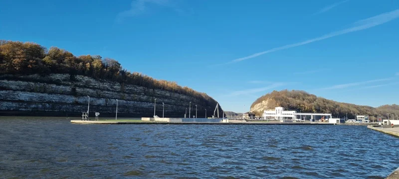 Vier Länder West: Europäische Perspektiven auf Geschichte und Klimawandel in der Euregio Maas-Rhein Bild 1