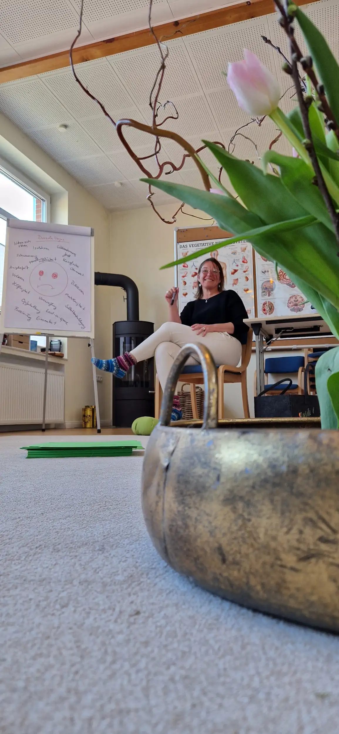Ausbildung zum Resilienztrainer (6Tage)  Bild 2