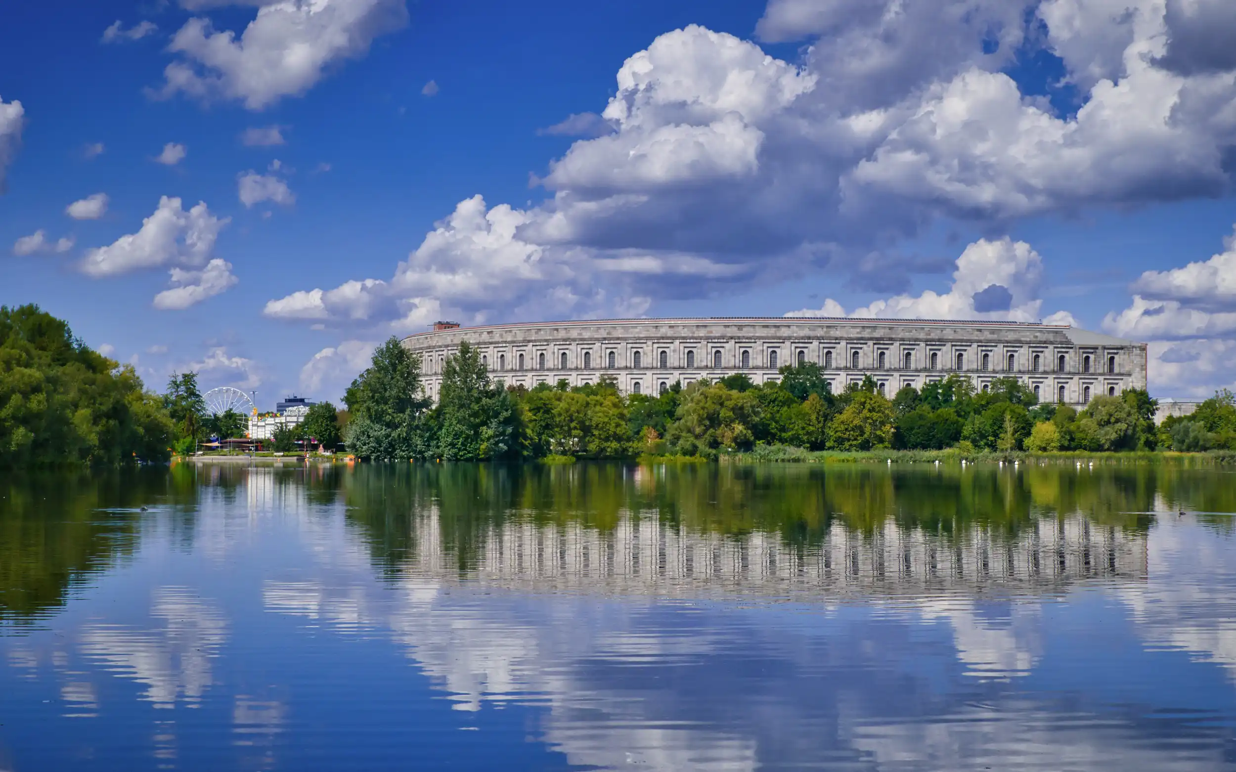 Bamberg, Nürnberg, Fürth und Würzburg – auf kulturhistorischen und jüdischen Spuren | Vom Glanz der Kaiser zu Hochburgen des Nationalsozialismus  Bild 2