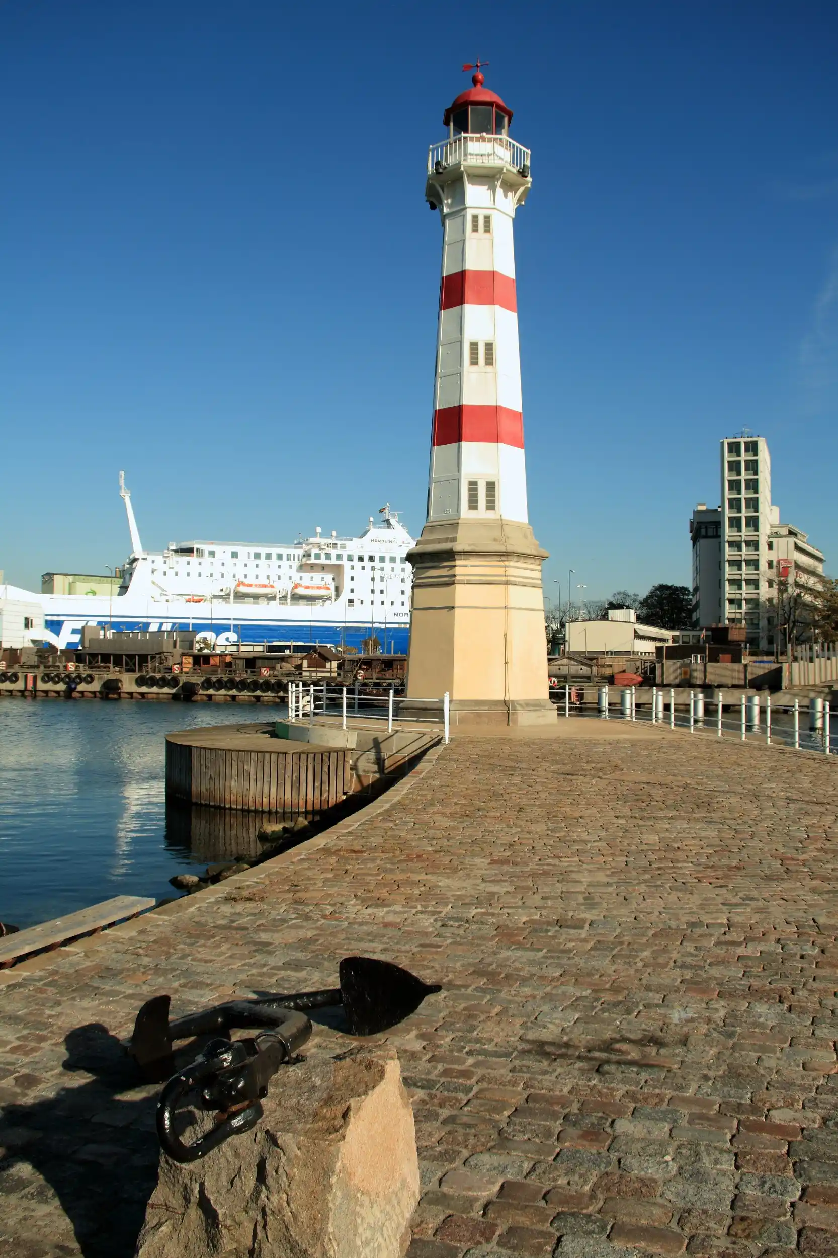 Europa vor Ort: Malmö und Schonen -  Politische, gesellschaftliche und wirtschaftliche Perspektiven aus der Öresund-Region Bild 1
