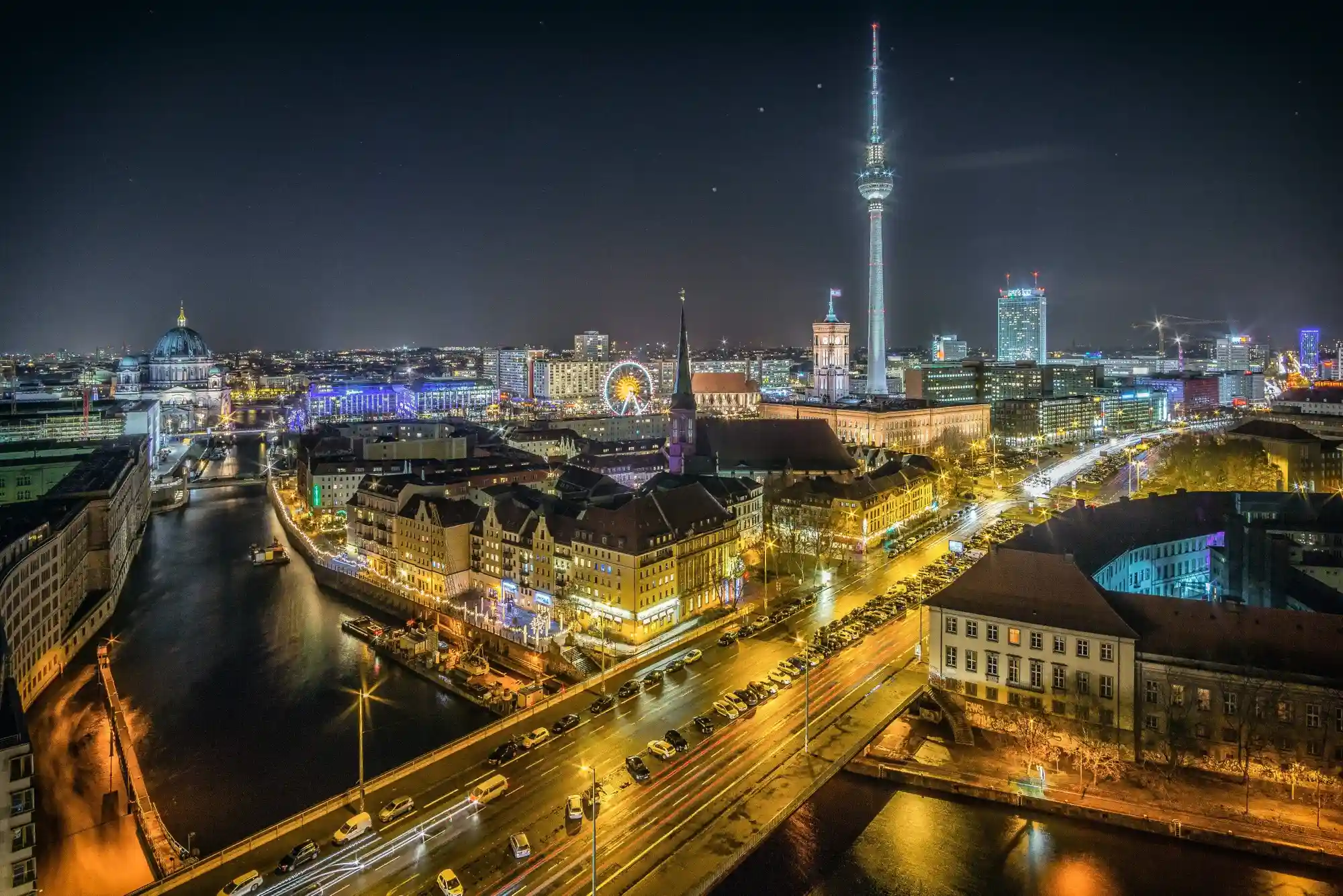 Das queere Berlin entdecken –  eine andere Reise durch die Hauptstadt Bild 2