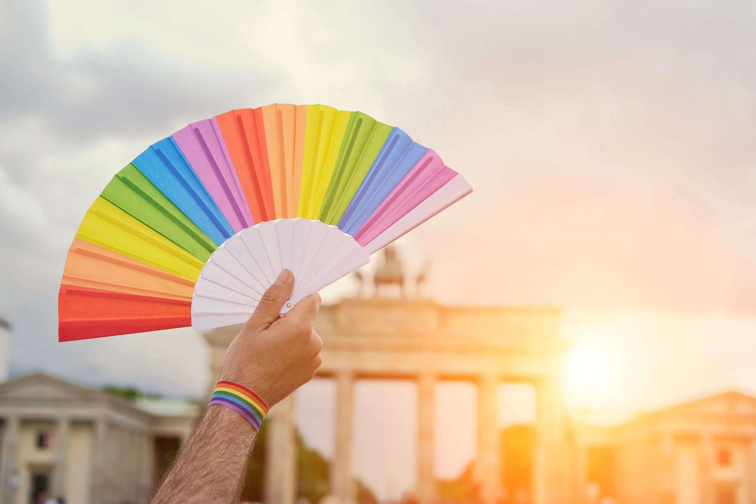 Das queere Berlin entdecken –  eine andere Reise durch die Hauptstadt Bild 1