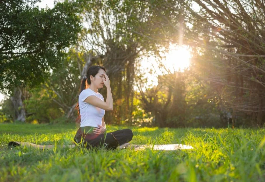 Yoga, Resilienz & Auszeit – neue Kraft für Beruf und Alltag – im Kloster Bild 2