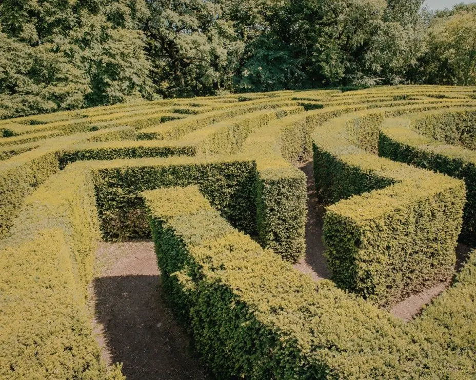 Stressbewältigung durch Achtsamkeit nach der MBSR-Methode – im Kloster Bild 2