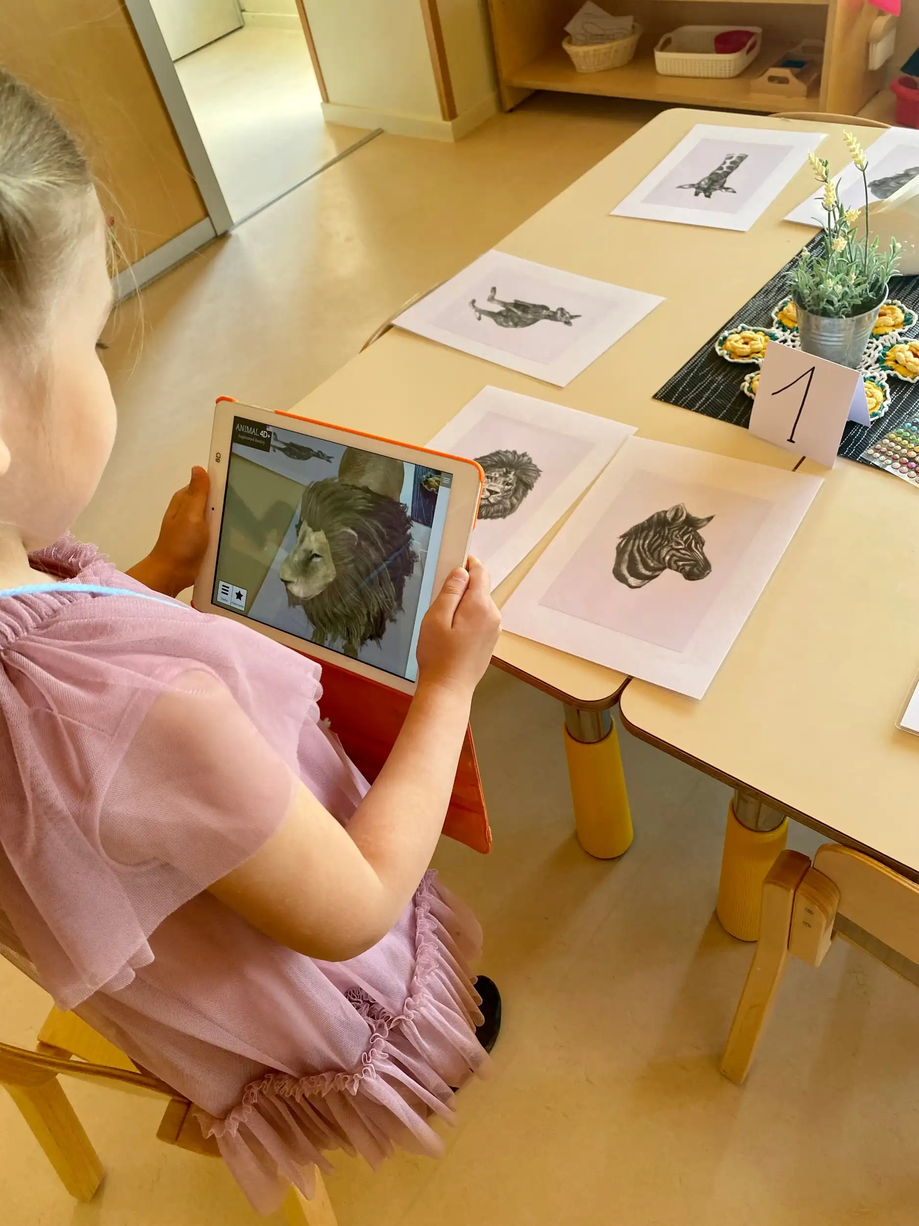 Multiplikator:in für Medienpädagogik in der Kita | Digitale Lebenswelten verstehen, kreativ gestalten, Eltern sicher beraten Bild 1