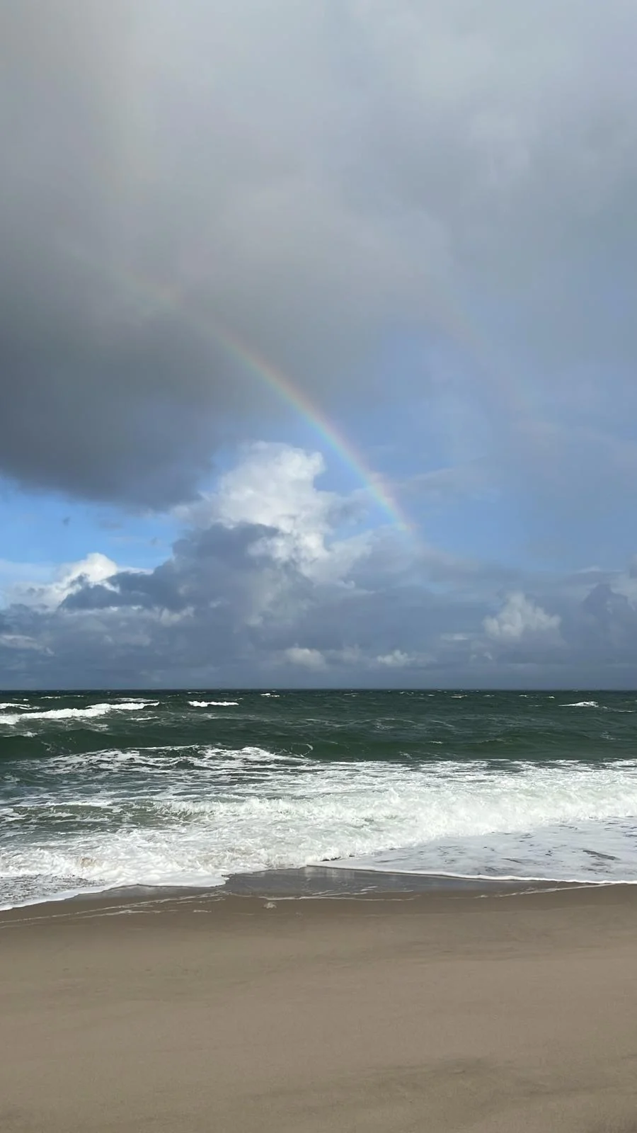 SEIN Taiji & Qigong am Meer Bild 2